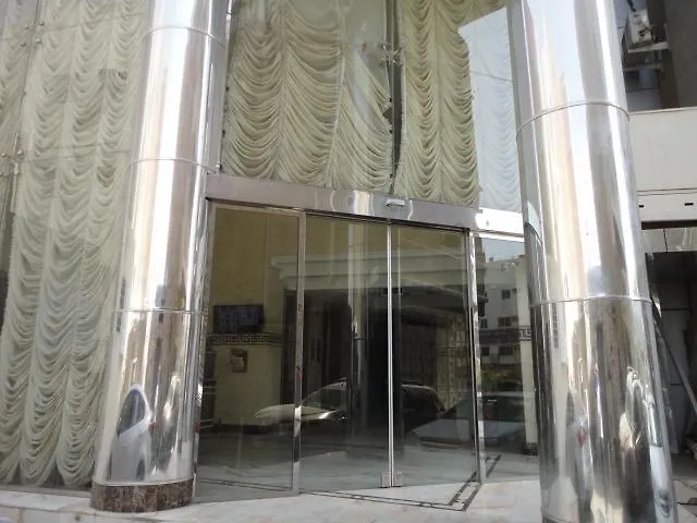 Silver Tulip Hotel Mecca Saudi Arabia