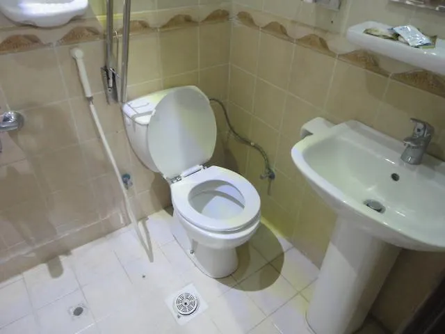 Silver Tulip Hotel Mecca Saudi Arabia