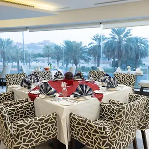 المرجان كروم مكة