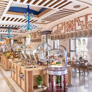 5* Otel Intercontinental Dar Al Tawhid Makkah By Ihg