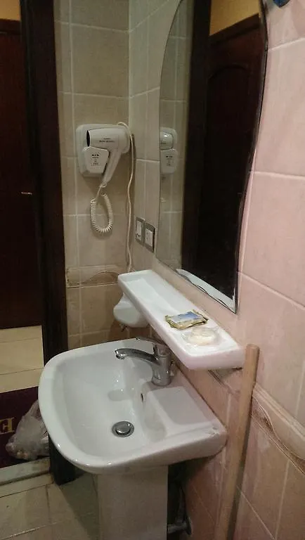 Silver Tulip Hotel Mecca 0*,