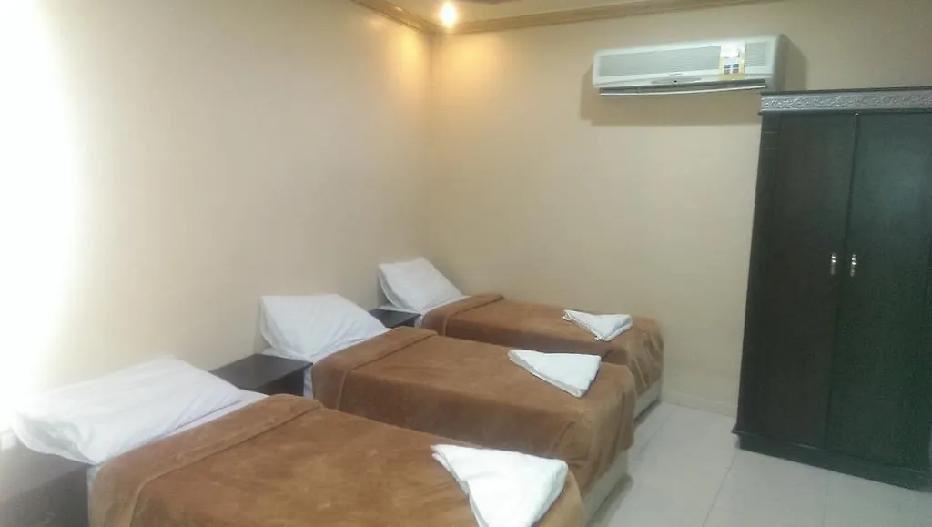 Silver Tulip Hotel Mecca