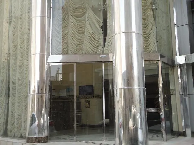 Silver Tulip Hotel Mecca