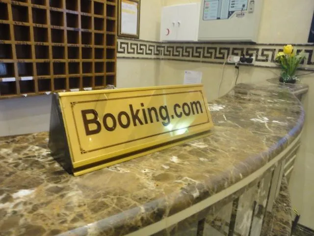 Silver Tulip Hotel Mecca Saudi Arabia