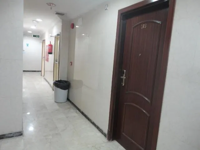 Silver Tulip Hotel Mecca