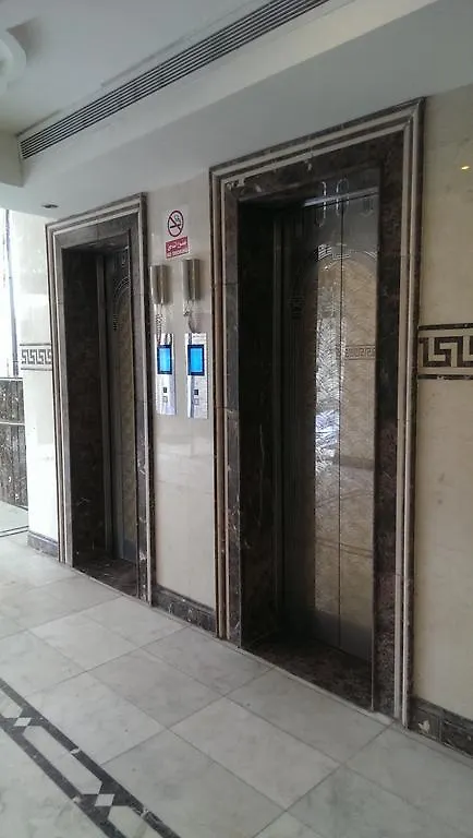 Silver Tulip Hotel Mekka