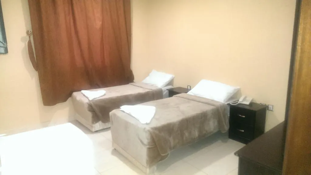 Silver Tulip Hotel Mekka
