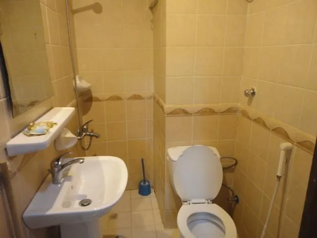 Silver Tulip Hotel Mekke